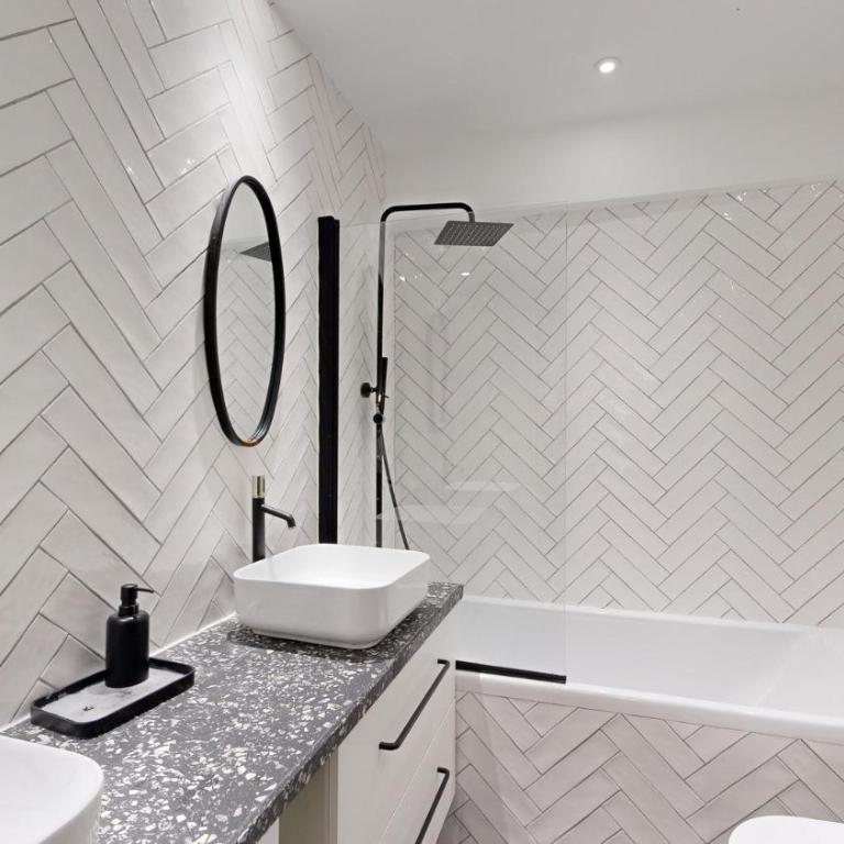 169 Suite W - Élégant Appartement à Paris - Appartement - 3