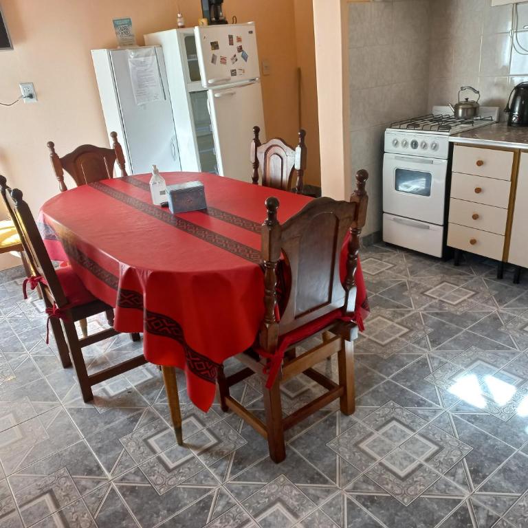 Amien Patagonia - Apartamento - Planta baja - 1