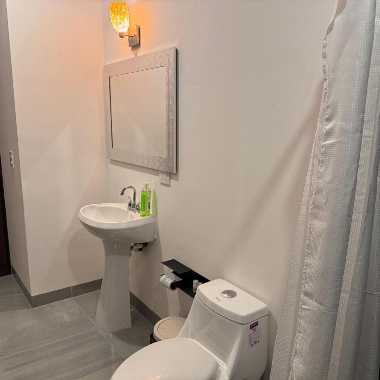 Residencial Sabina - Apartamento Superior de 2 dormitorios - 20