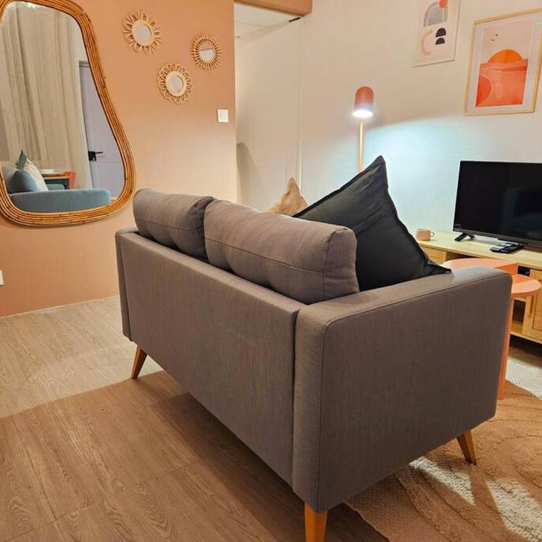 Le Pastel YourHostHelper - Apartment mit 1 Schlafzimmer - 9
