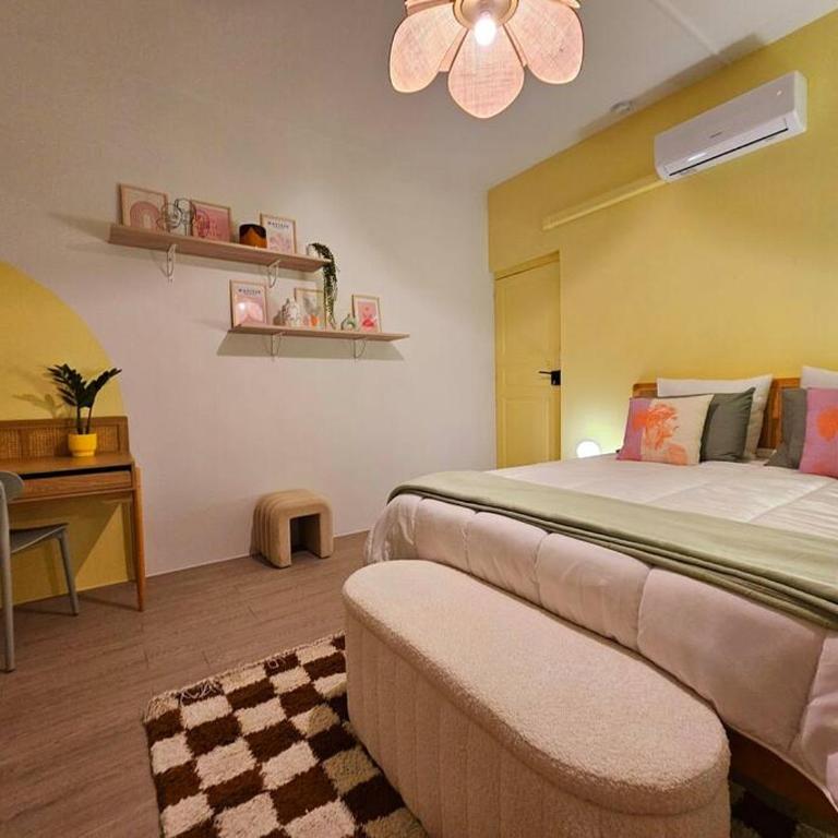 Le Pastel YourHostHelper - Apartment mit 1 Schlafzimmer - 11