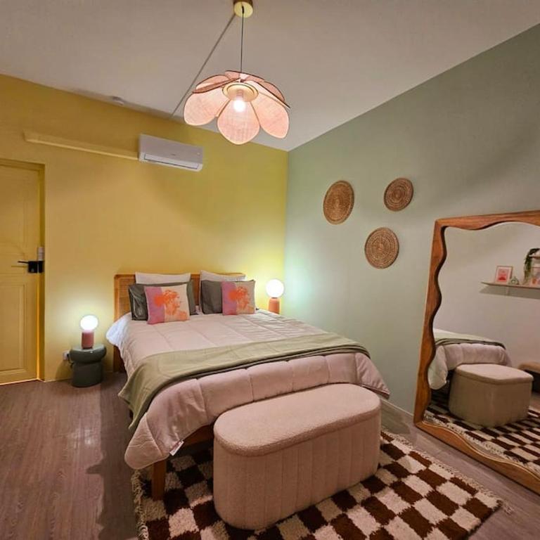 Le Pastel YourHostHelper - Apartment mit 1 Schlafzimmer - 14