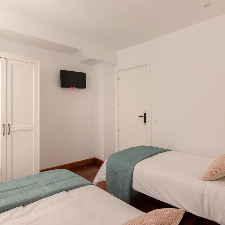 Plaza Unamuno - Casco Viejo - PARKING opcional - Apartamento de 2 dormitorios - 10