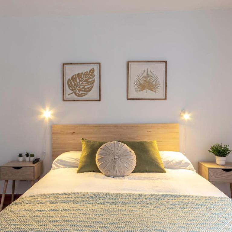 Plaza Unamuno - Casco Viejo - PARKING opcional - Apartamento de 2 dormitorios - 7