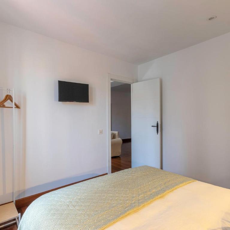 Plaza Unamuno - Casco Viejo - PARKING opcional - Apartamento de 2 dormitorios - 8