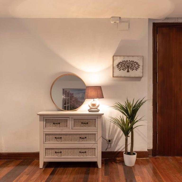 Plaza Unamuno - Casco Viejo - PARKING opcional - Apartamento de 2 dormitorios - 17