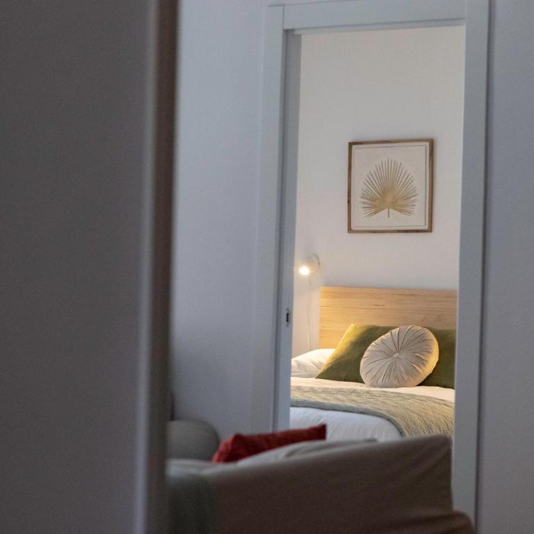 Plaza Unamuno - Casco Viejo - PARKING opcional - Apartamento de 2 dormitorios - 25