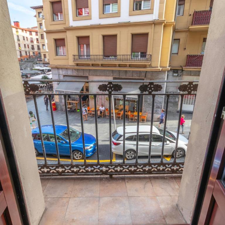 Plaza Unamuno - Casco Viejo - PARKING opcional - Apartamento de 2 dormitorios - 28