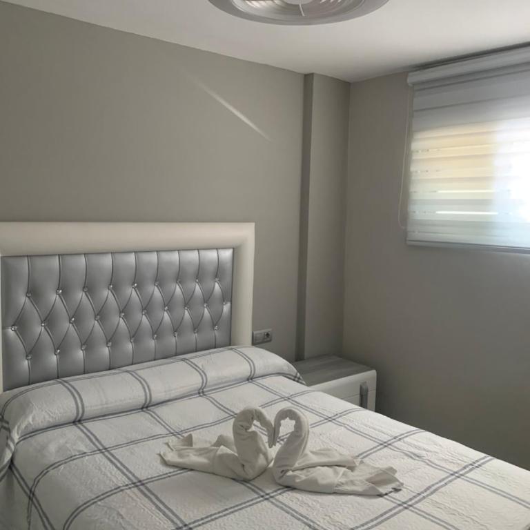 El molino - Apartamento de 1 dormitorio - 16