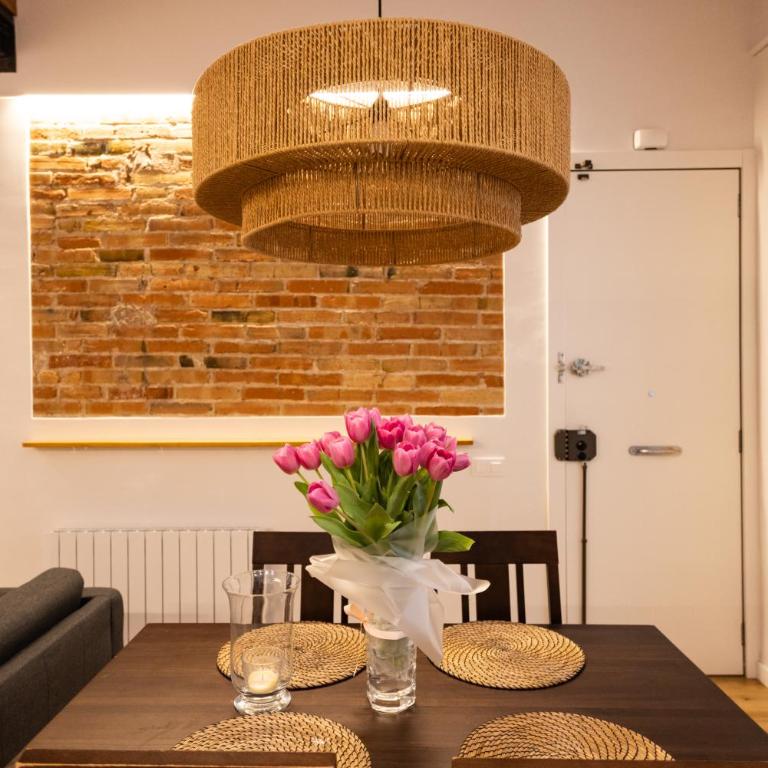 Poble Sec Charming Apartment - Apartment with Balcony - 41