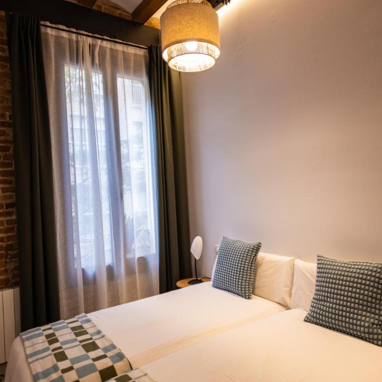 Poble Sec Charming Apartment - Apartment with Balcony - 30
