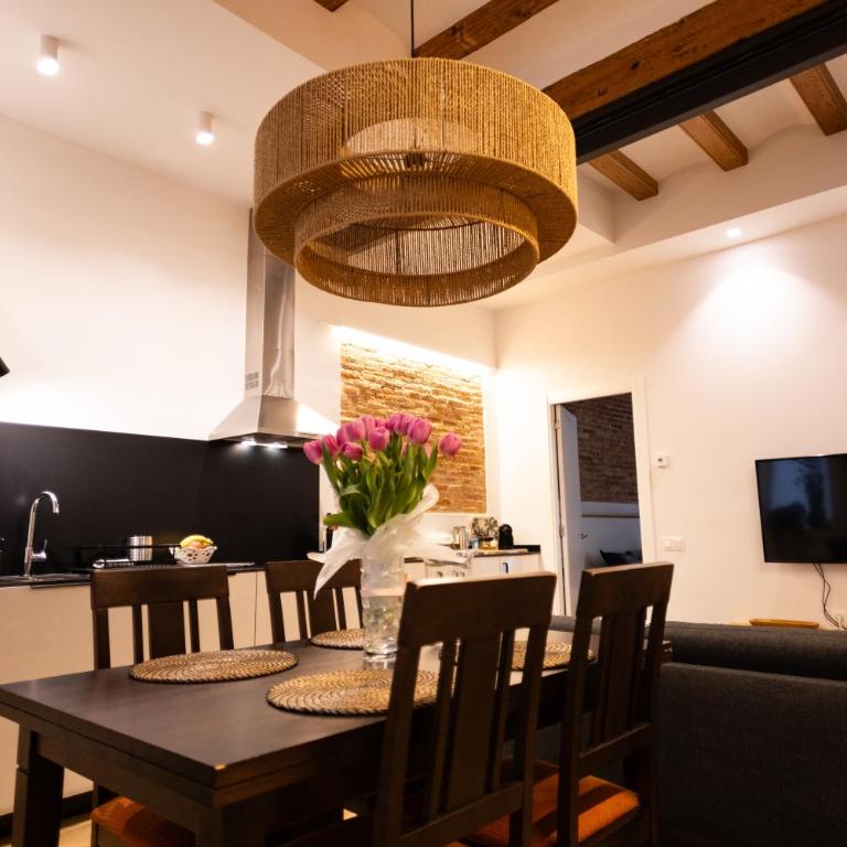 Poble Sec Charming Apartment - Apartment with Balcony - 42