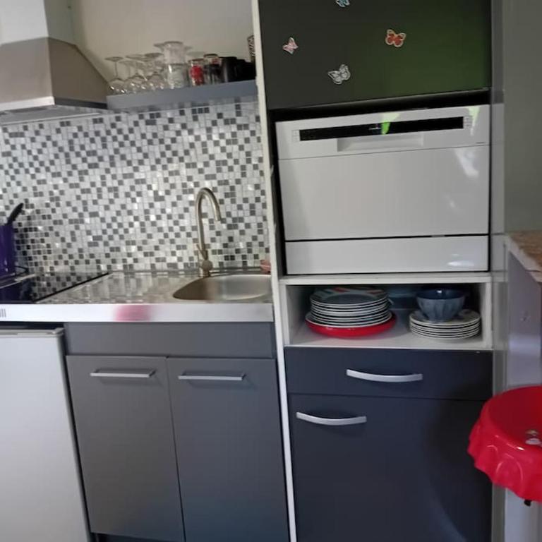 marlynn - Appartement 1 Chambre - 21