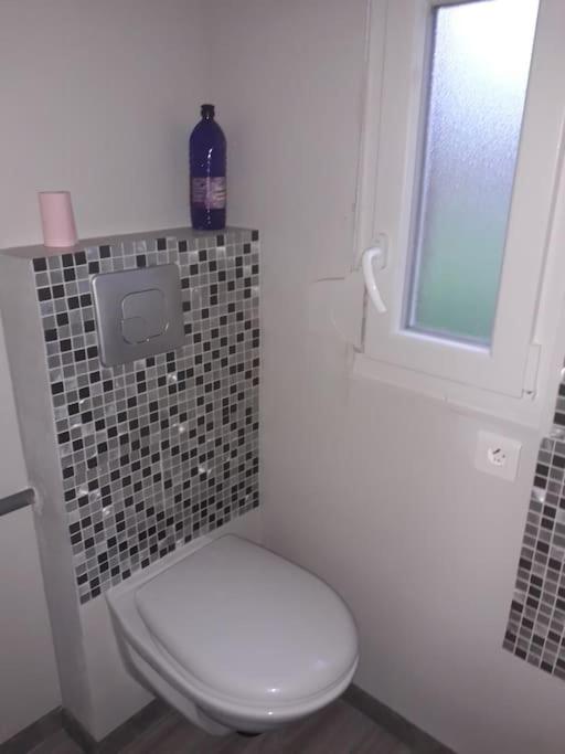 marlynn - Appartement 1 Chambre - 23