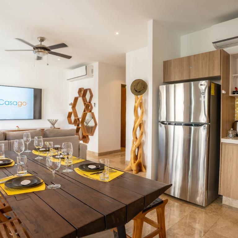 Ipana by Casago - Penthouse Apartment - 23