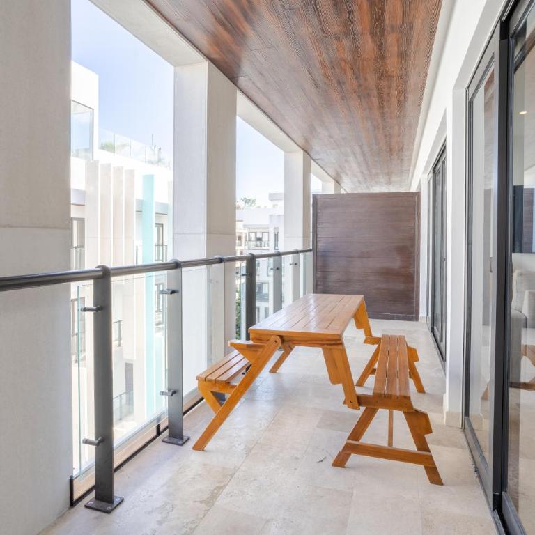 Ipana by Casago - Penthouse Apartment - 20