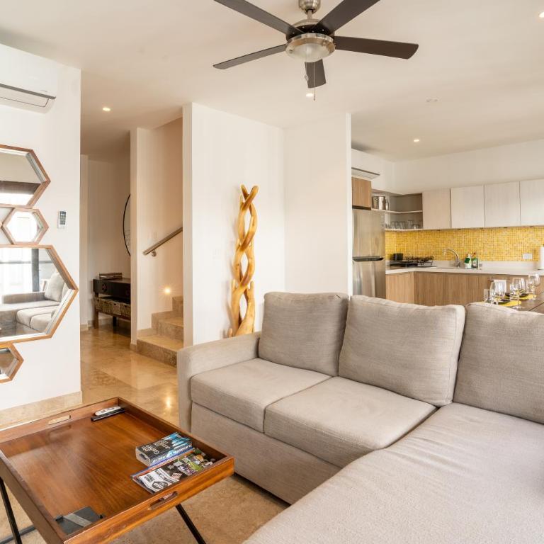 Ipana by Casago - Penthouse Apartment - 22