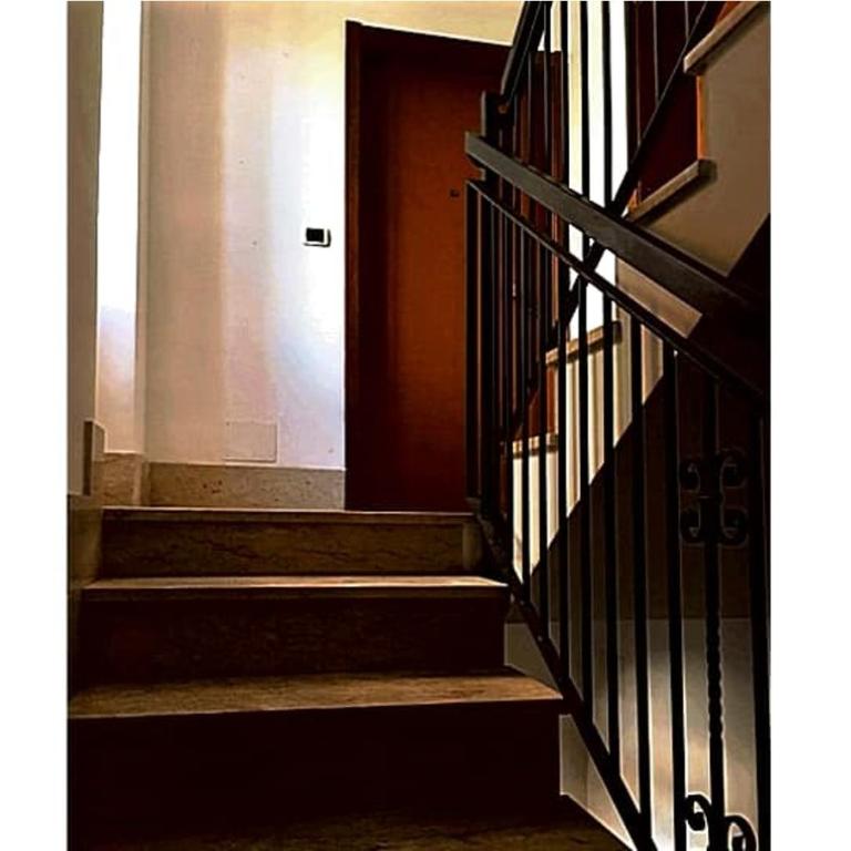 Casa Atena, spaziosa, romantica con idromassaggio privato - One-Bedroom Apartment - 9