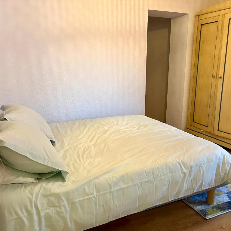 St Dominique - T2 Cosy avec parking - Apartment mit 1 Schlafzimmer - 10