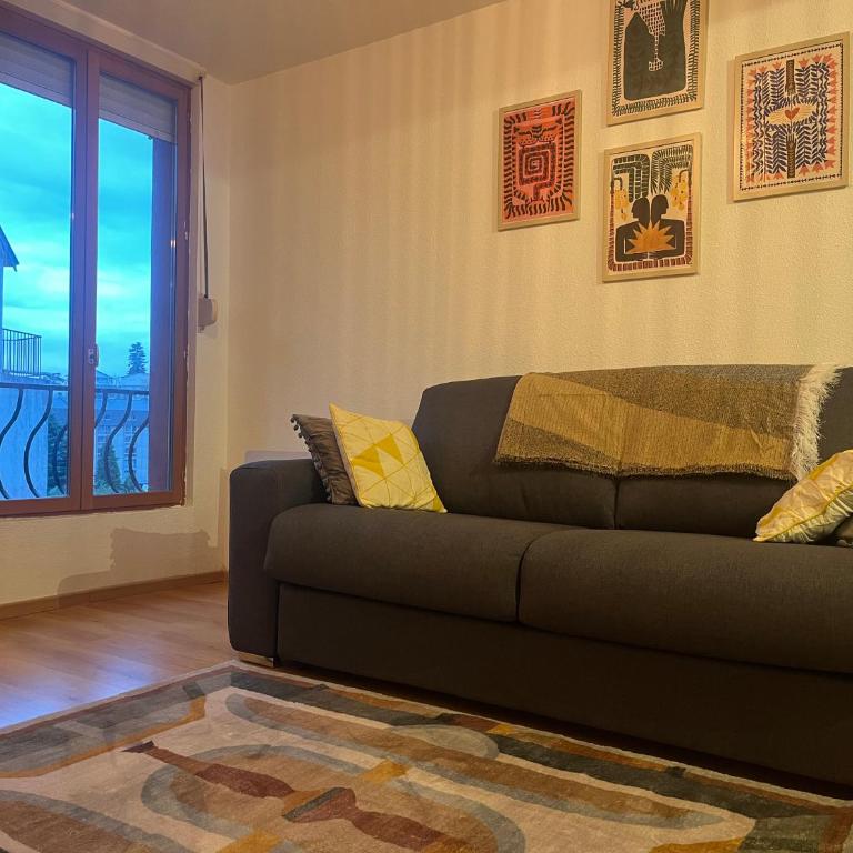 St Dominique - T2 Cosy avec parking - Apartment mit 1 Schlafzimmer - 12