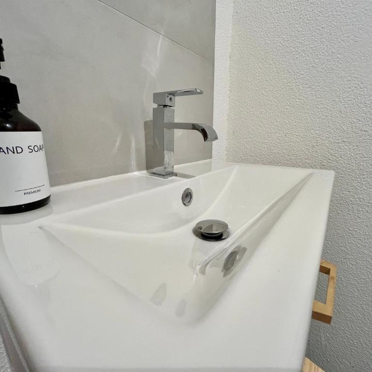 St Dominique - T2 Cosy avec parking - Apartment mit 1 Schlafzimmer - 13
