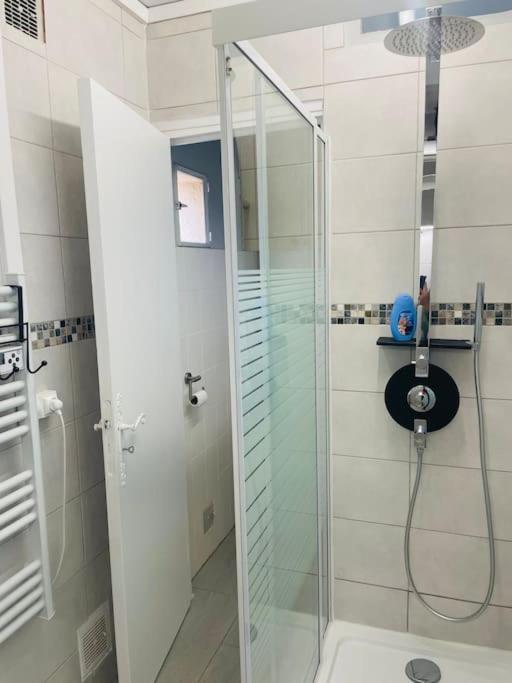 Maison 2 P- Peymeinade lotissement avec Piscine - Villa 1 Chambre - 12