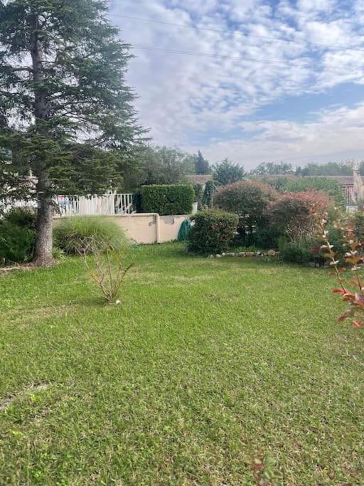 Maison 2 P- Peymeinade lotissement avec Piscine - Villa 1 Chambre - 16
