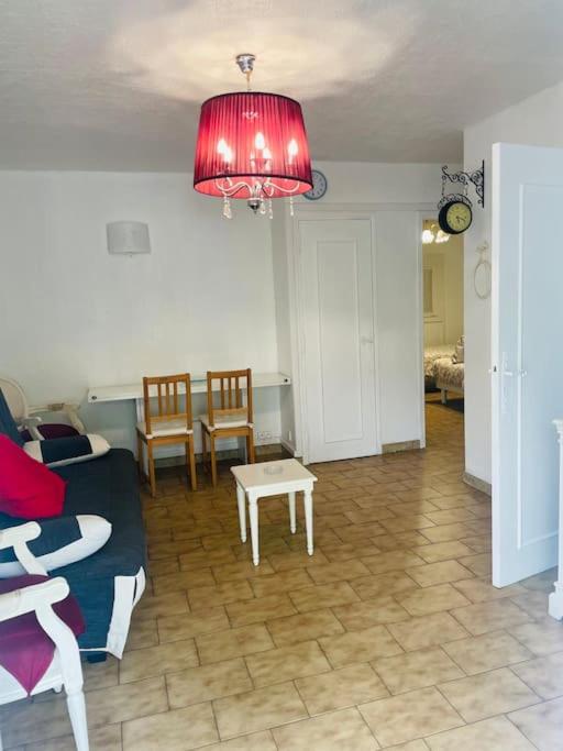 Maison 2 P- Peymeinade lotissement avec Piscine - Villa 1 Chambre - 18