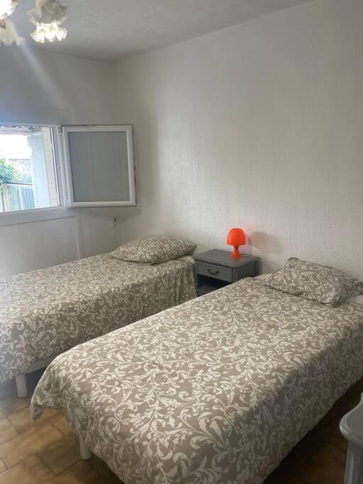 Maison 2 P- Peymeinade lotissement avec Piscine - Villa 1 Chambre - 27