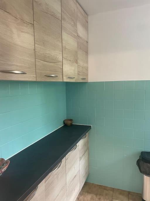 Maison 2 P- Peymeinade lotissement avec Piscine - Villa 1 Chambre - 29