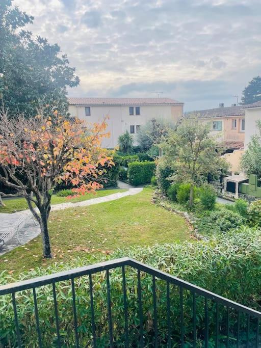 Maison 2 P- Peymeinade lotissement avec Piscine - Villa 1 Chambre - 30