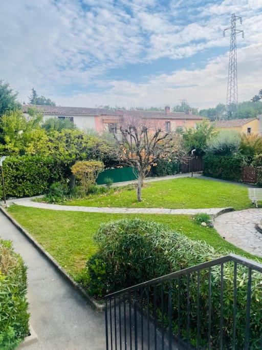 Maison 2 P- Peymeinade lotissement avec Piscine - Villa 1 Chambre - 31