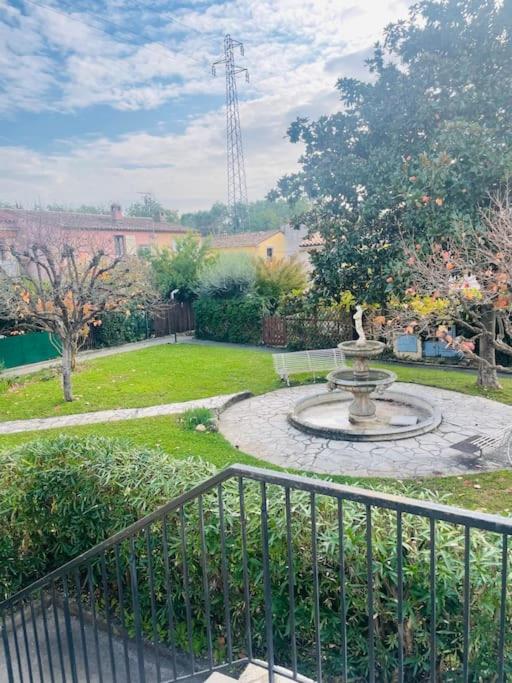 Maison 2 P- Peymeinade lotissement avec Piscine - Villa 1 Chambre - 40