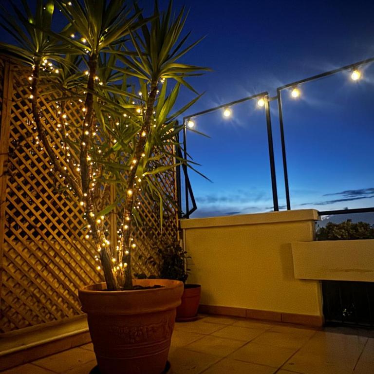 Gianduja - Attico con terrazzo - One-Bedroom Apartment - 7