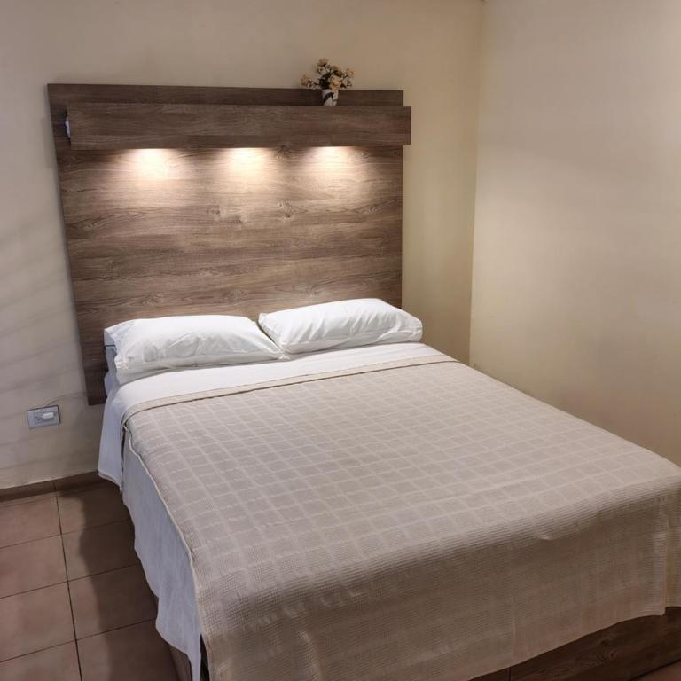 Mono en Duplex Velez Sarsfield 2 - Apartamento de 1 dormitorio - 8