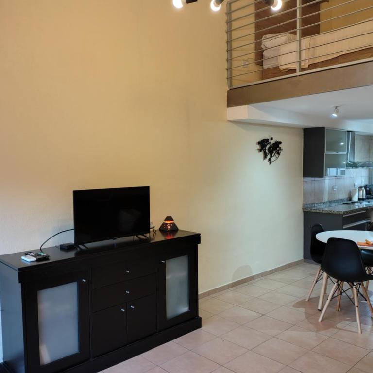 Mono en Duplex Velez Sarsfield 2 - Apartamento de 1 dormitorio - 22
