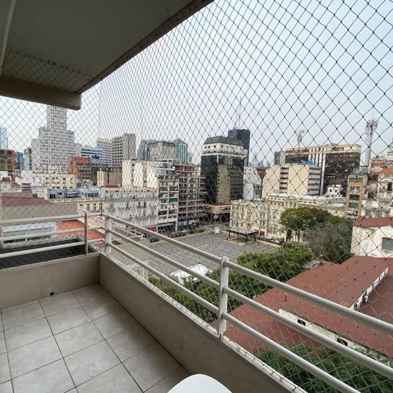 Moderno & Funcional - Hermoso -Seguridad - Cochera - Apartamento de 2 dormitorios - 9