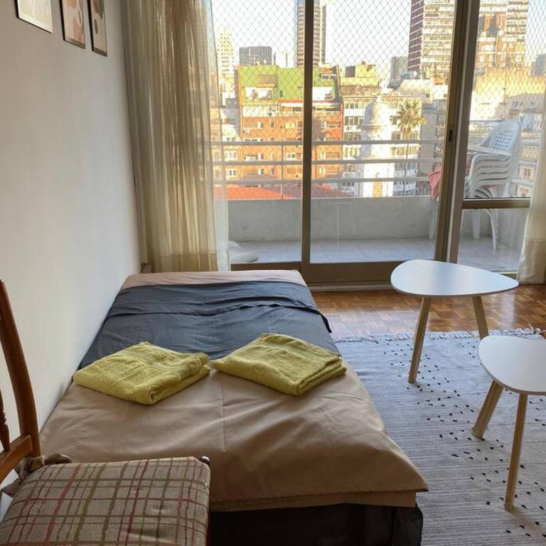 Moderno & Funcional - Hermoso -Seguridad - Cochera - Apartamento de 2 dormitorios - 10