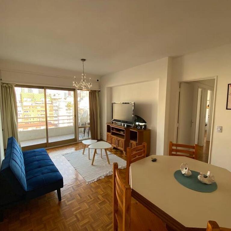 Moderno & Funcional - Hermoso -Seguridad - Cochera - Apartamento de 2 dormitorios - 11