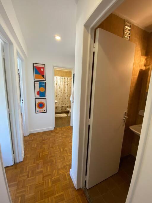 Moderno & Funcional - Hermoso -Seguridad - Cochera - Apartamento de 2 dormitorios - 13