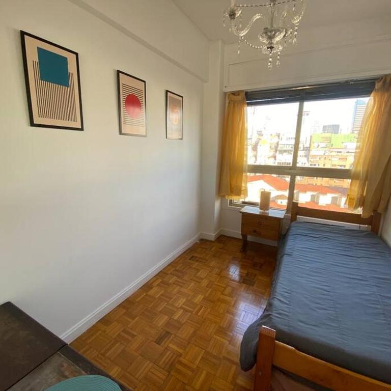 Moderno & Funcional - Hermoso -Seguridad - Cochera - Apartamento de 2 dormitorios - 14