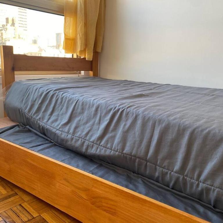 Moderno & Funcional - Hermoso -Seguridad - Cochera - Apartamento de 2 dormitorios - 16