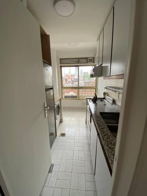 Moderno & Funcional - Hermoso -Seguridad - Cochera - Apartamento de 2 dormitorios - 24