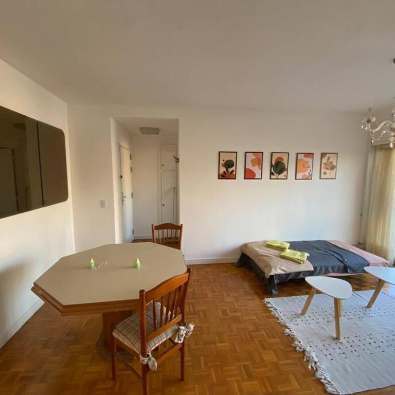 Moderno & Funcional - Hermoso -Seguridad - Cochera - Apartamento de 2 dormitorios - 25