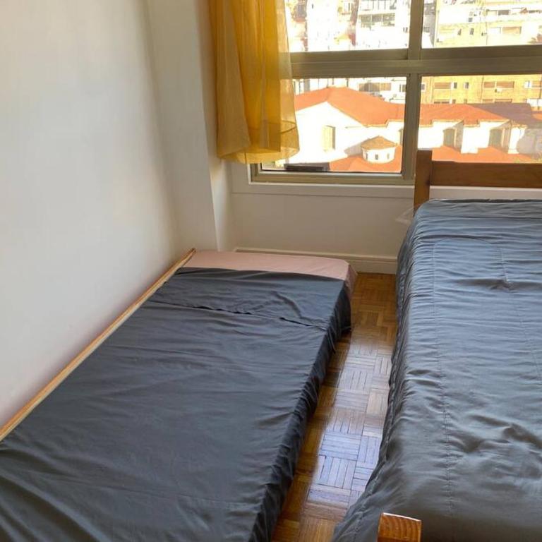 Moderno & Funcional - Hermoso -Seguridad - Cochera - Apartamento de 2 dormitorios - 28
