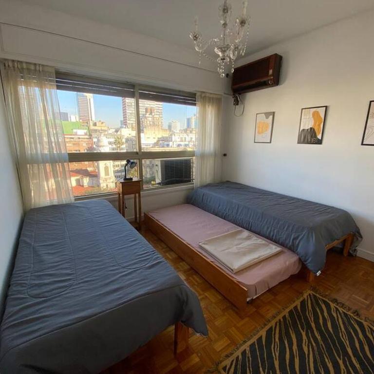 Moderno & Funcional - Hermoso -Seguridad - Cochera - Apartamento de 2 dormitorios - 29
