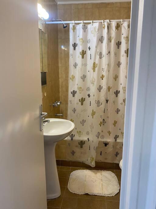 Moderno & Funcional - Hermoso -Seguridad - Cochera - Apartamento de 2 dormitorios - 30