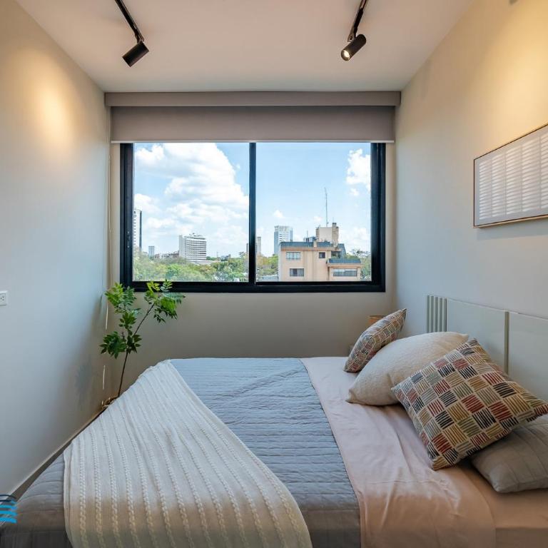 Edificio Boutique a 30 metros del shopping del sol 3C Firenze - One-Bedroom Apartment - 22