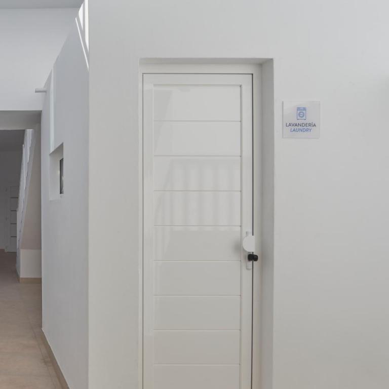 Blancazul Deluxe Casa Domingo - One-Bedroom Apartment with Balcony and Sea View - 16