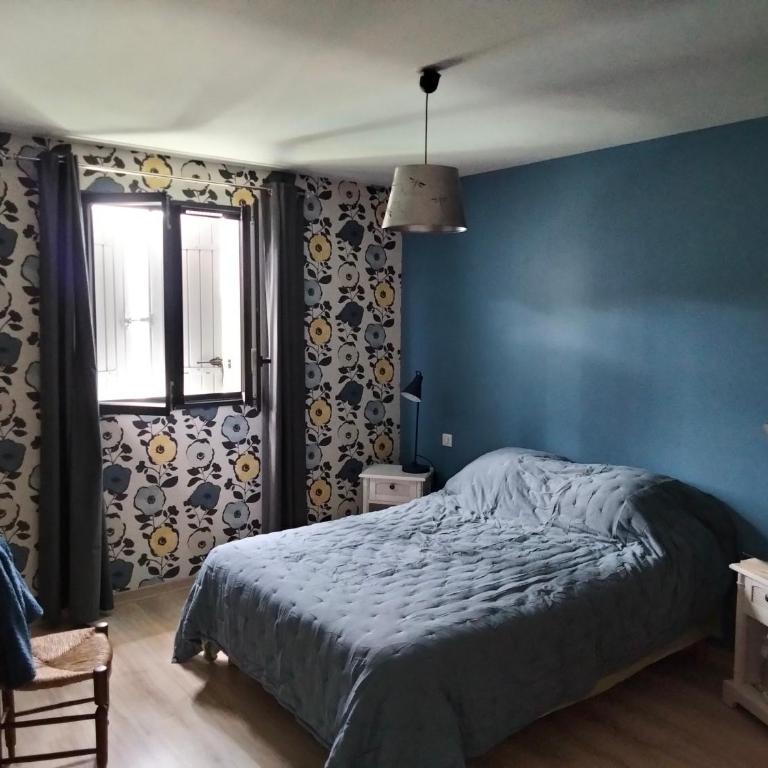 Le Mas du 1934 - Maison 3 Chambres - 17
